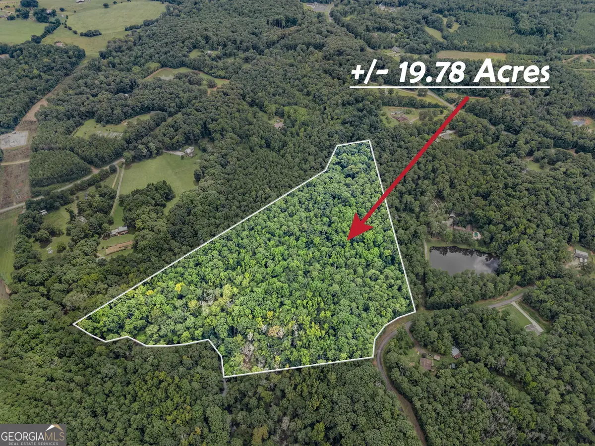 0 Mcintosh Circle, Jackson, GA 30233 - #1