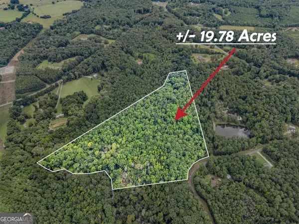 0 Mcintosh Circle, Jackson, GA 30233