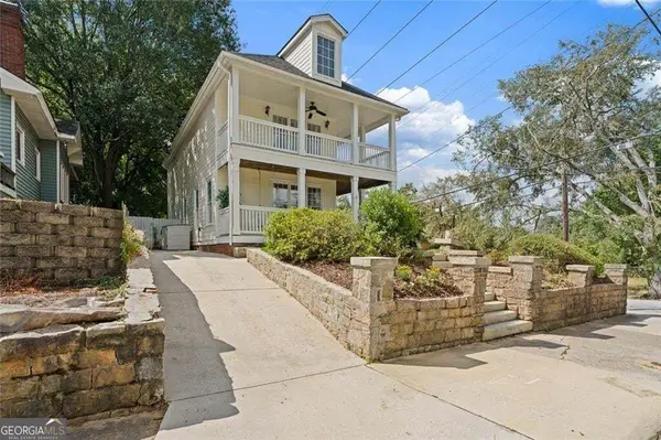 341 Irwin Street Ne, Atlanta, GA 30312