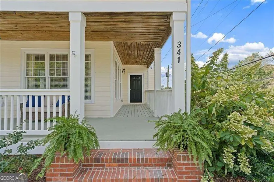 341 Irwin Street Ne, Atlanta, GA 30312 - #2