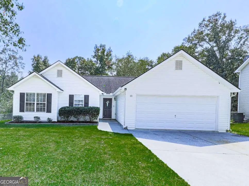 15 Oak Grove Lane Nw, Adairsville, GA 30103 - #1