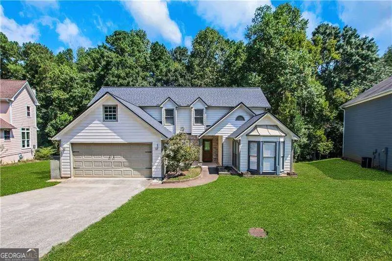 397 Ravinia Way, Lawrenceville, GA 30044 - #1
