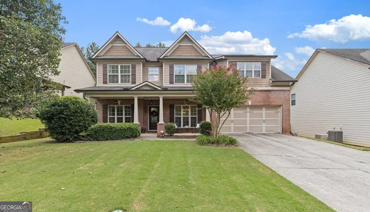 1801 Beyers Landing Drive, Buford, GA 30519 - #1