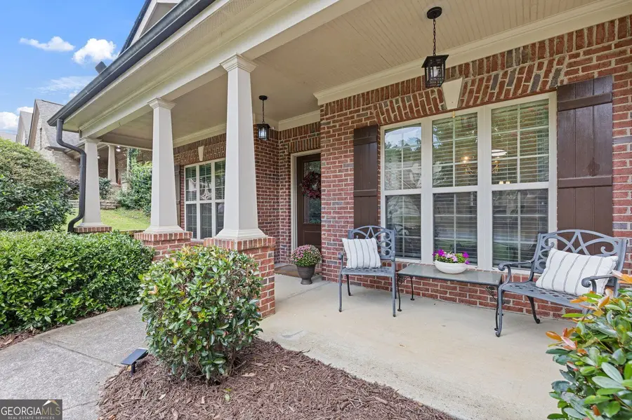 1801 Beyers Landing Drive, Buford, GA 30519 - #2