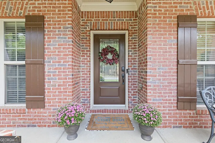1801 Beyers Landing Drive, Buford, GA 30519 - #3