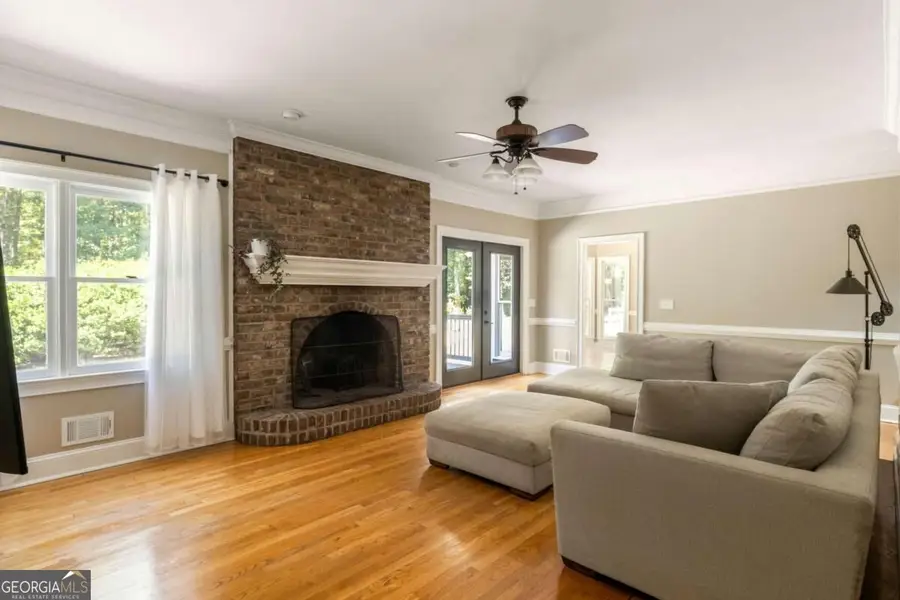 343 Brooks Woolsey Road, Fayetteville, GA 30215 - #2