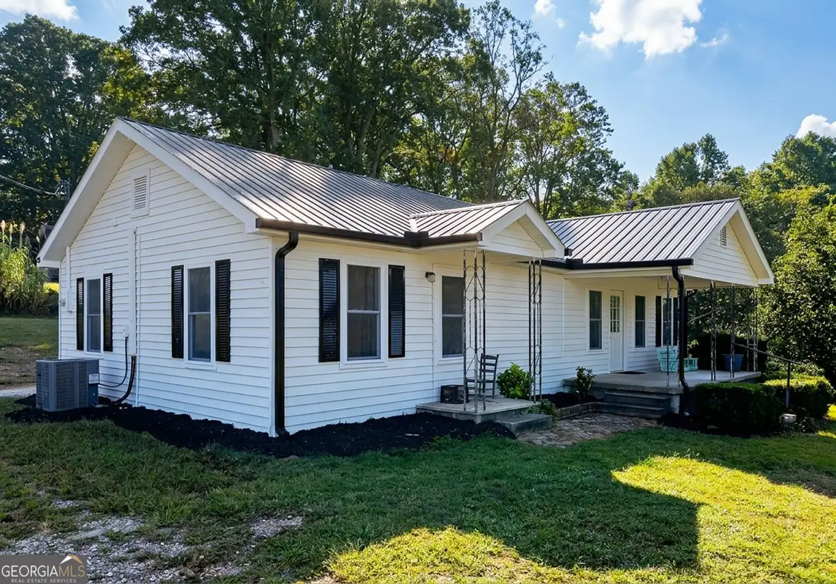 9200 Murphy Highway, Blairsville, GA 30512 - #1