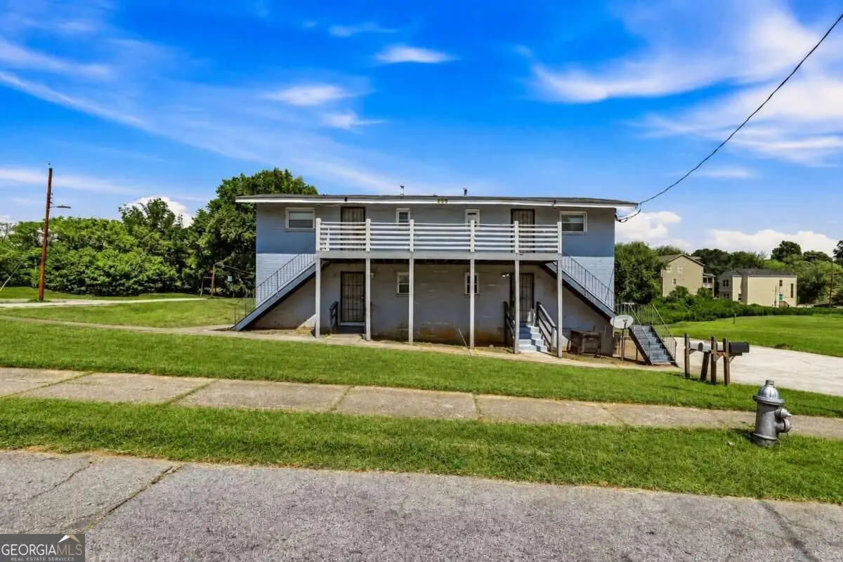 389 Glenn Street Sw, Atlanta, GA 30312 - #1