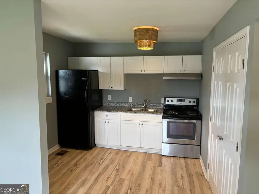 389 Glenn Street Sw, Atlanta, GA 30312 - #2