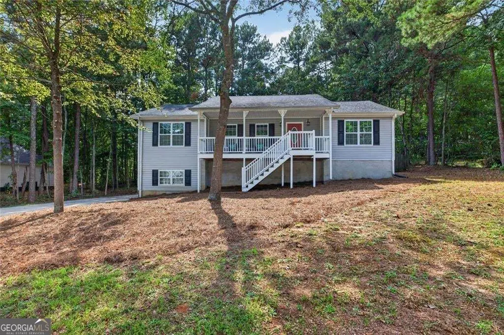 459 Amy Boulevard, Temple, GA 30179 - #1