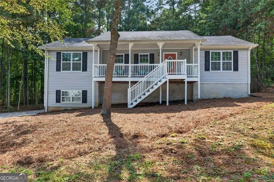 459 Amy Boulevard, Temple, GA 30179 - #2