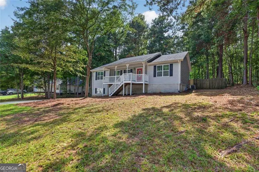 459 Amy Boulevard, Temple, GA 30179 - #3