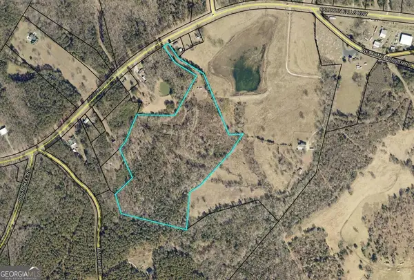 0 Calhoun Falls Highway, Elberton, GA 30635