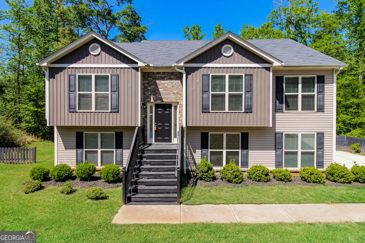 1928 Paynes Point, Winder, GA 30680 - #1