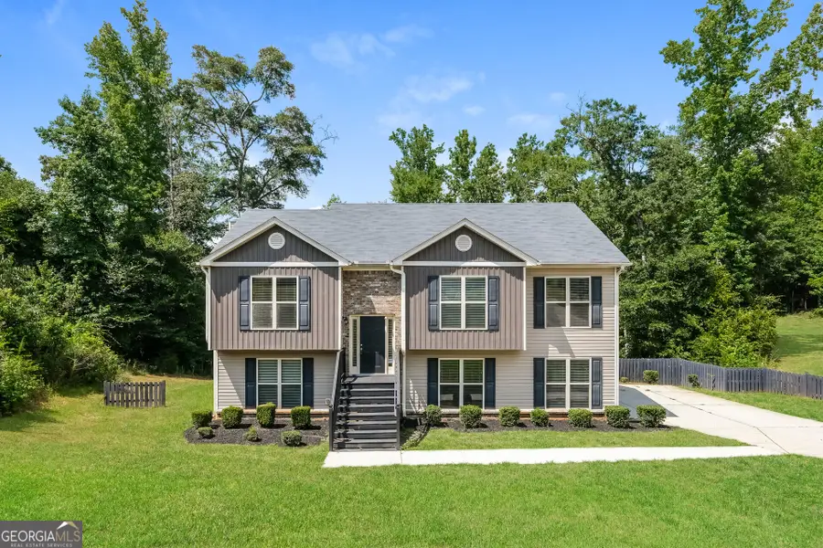 1928 Paynes Point, Winder, GA 30680 - #2