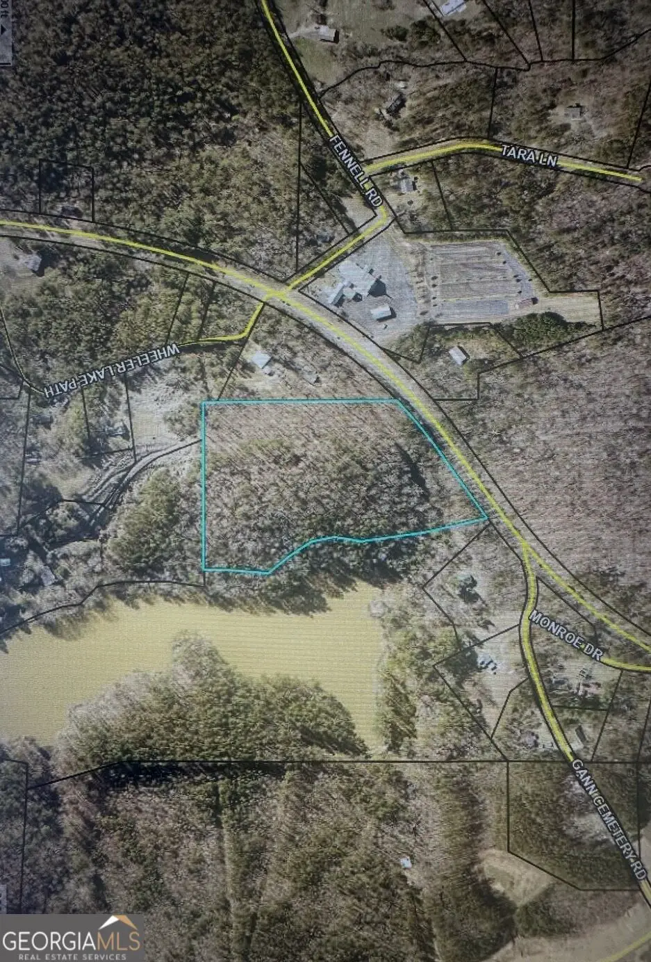 0 Unassigned Address, Dallas, GA 30157 - #1