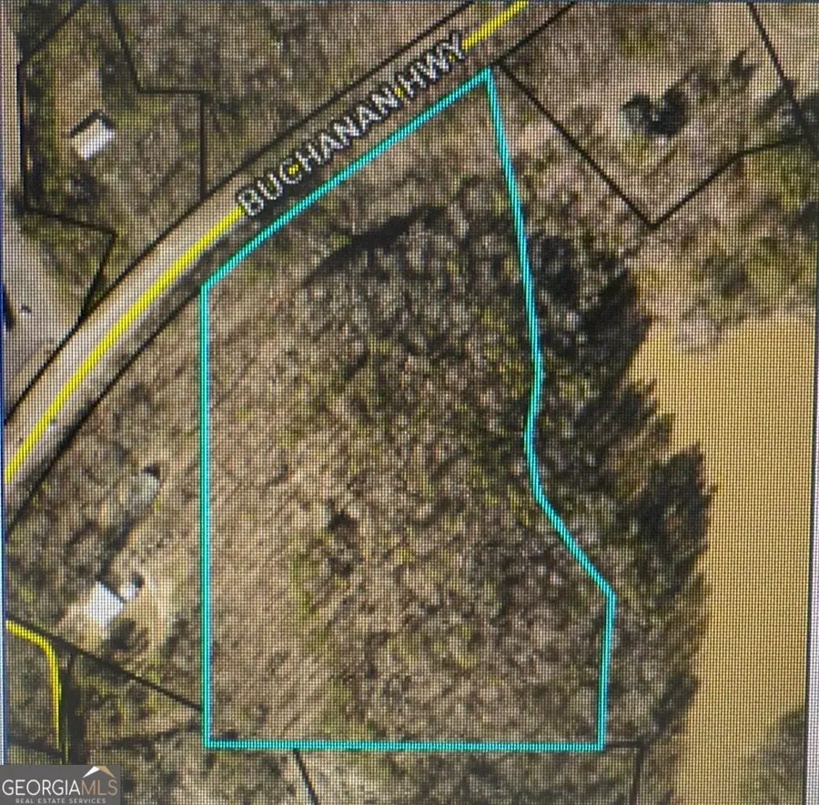 0 Unassigned Address, Dallas, GA 30157 - #2