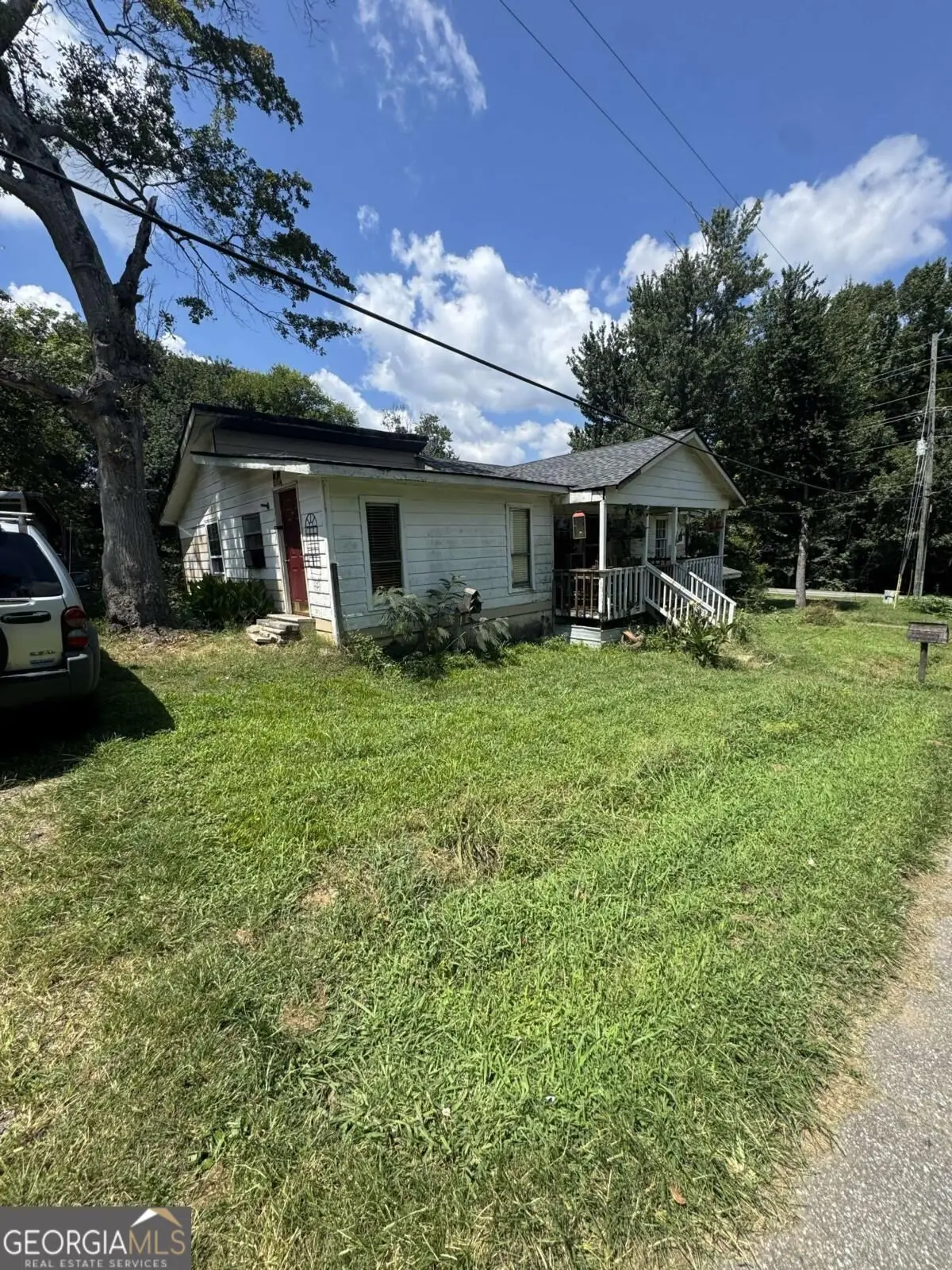 102 Oak Drive Se, Acworth, GA 30101 - #1