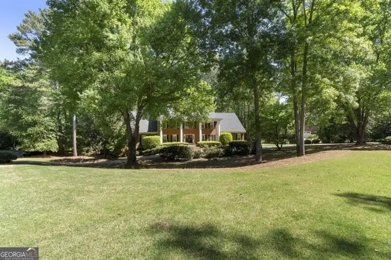 1780 Brandon Hall Drive, Atlanta, GA 30350 - #1