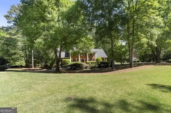 1780 Brandon Hall Drive, Atlanta, GA 30350