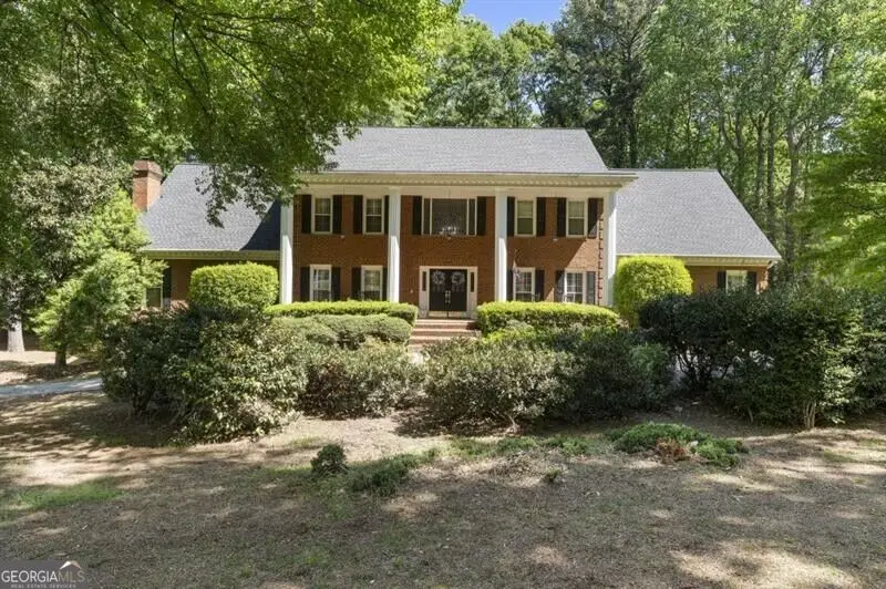 1780 Brandon Hall Drive, Atlanta, GA 30350 - #2