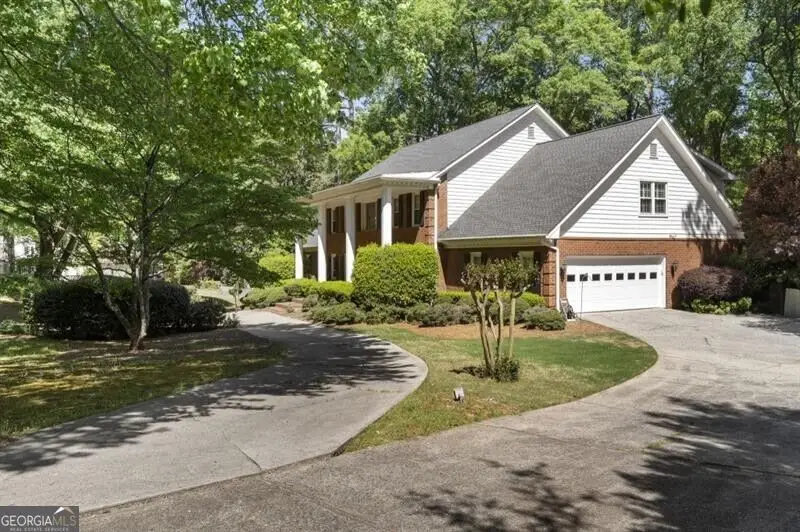1780 Brandon Hall Drive, Atlanta, GA 30350 - #3