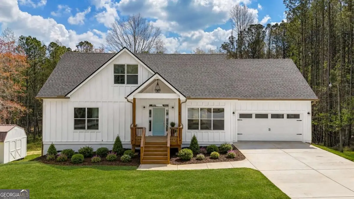 88 Carolyn Path, Rockmart, GA 30153 - #1