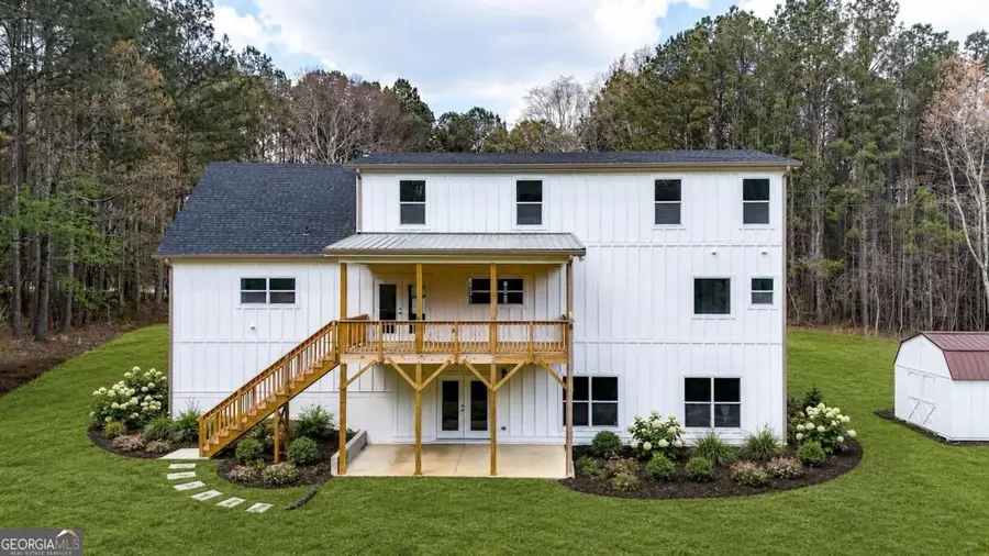88 Carolyn Path, Rockmart, GA 30153 - #2