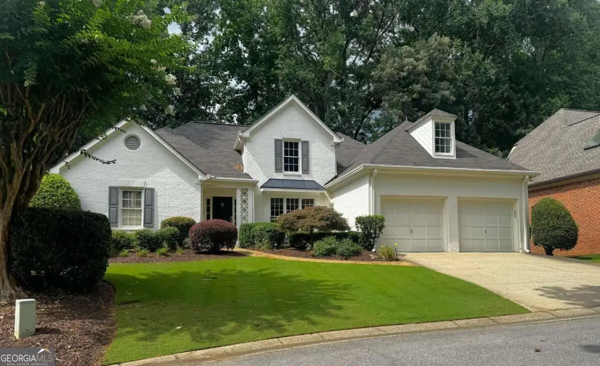 4505 Woodhaven Ne, Marietta, GA 30067 - #1