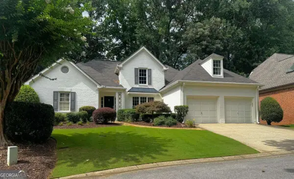 4505 Woodhaven Ne, Marietta, GA 30067