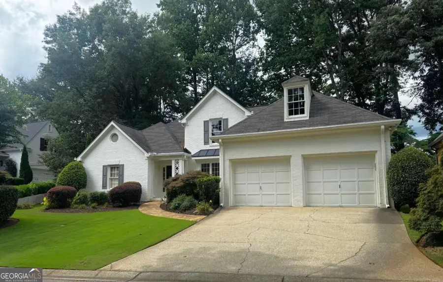 4505 Woodhaven Ne, Marietta, GA 30067 - #2