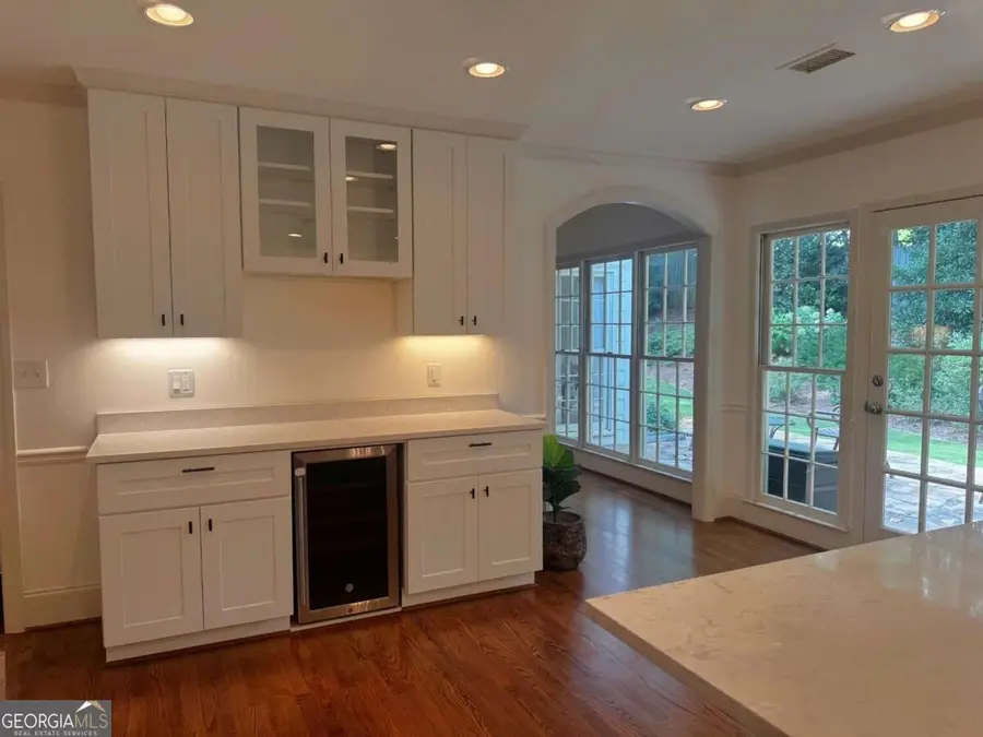 4505 Woodhaven Ne, Marietta, GA 30067 - #3
