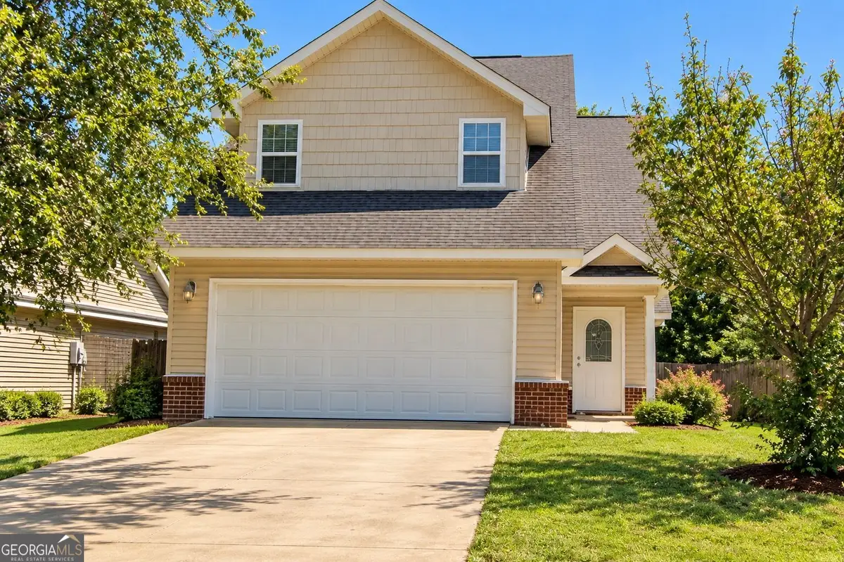 307 Hidden Creek Circle, Warner Robins, GA 31088 - #1
