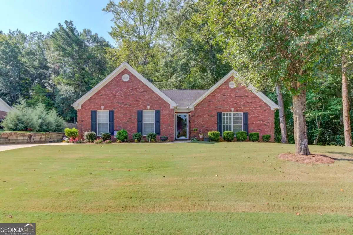 720 Overlook Drive, Winder, GA 30680 - #1