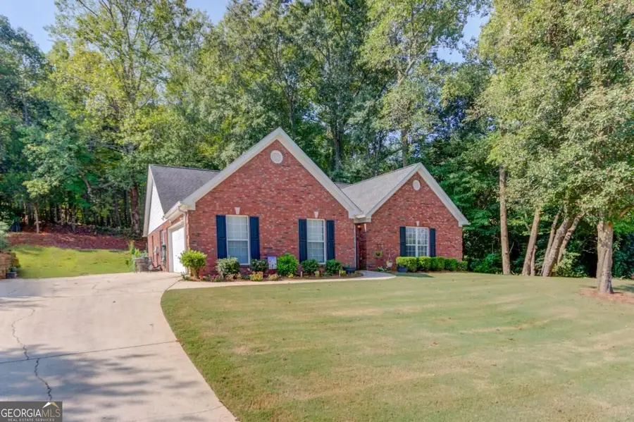720 Overlook Drive, Winder, GA 30680 - #2