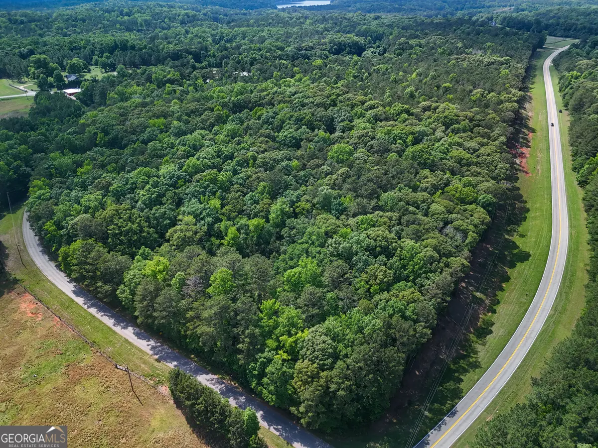 165 Harmony Church Road, Lagrange, GA 30240 - #1