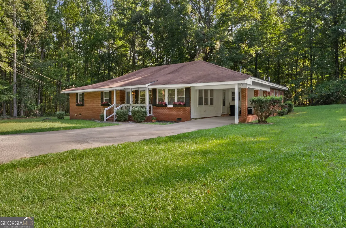 41 Melvin Phillips Road, Newnan, GA 30263 - #1