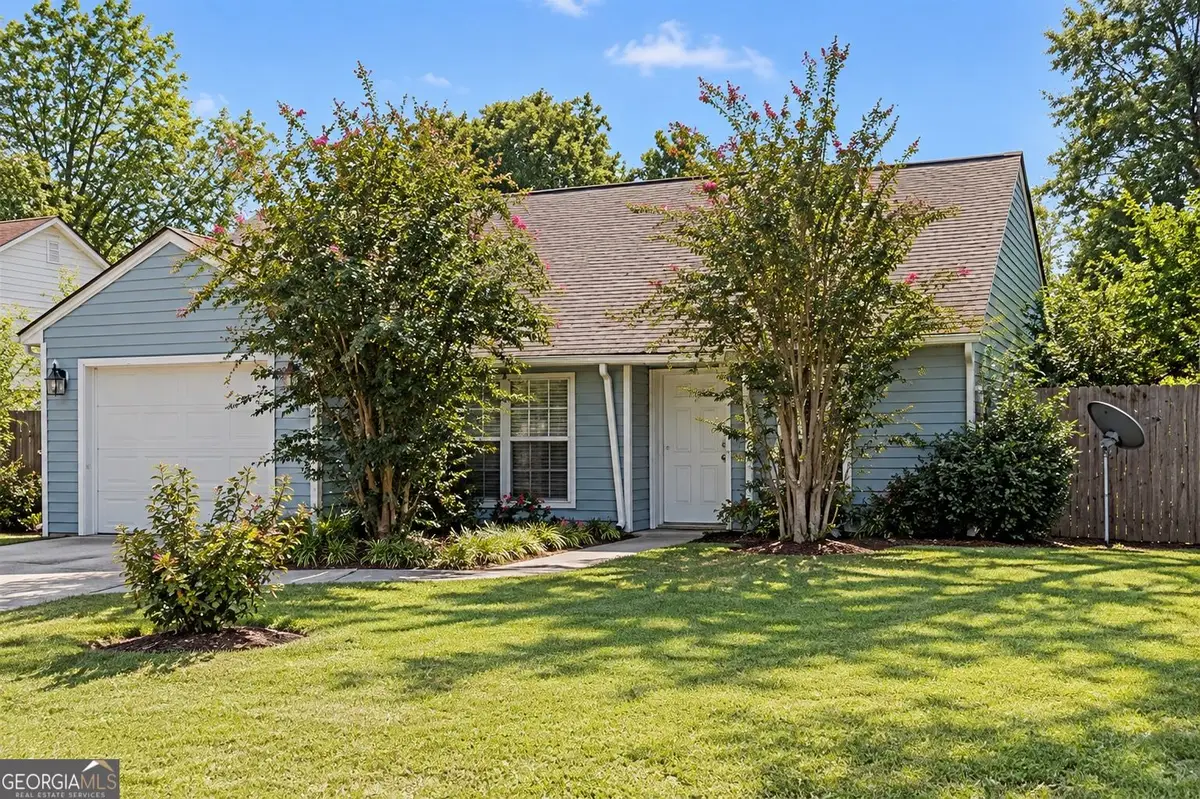200 Dunmurry Place, Warner Robins, GA 31093 - #1