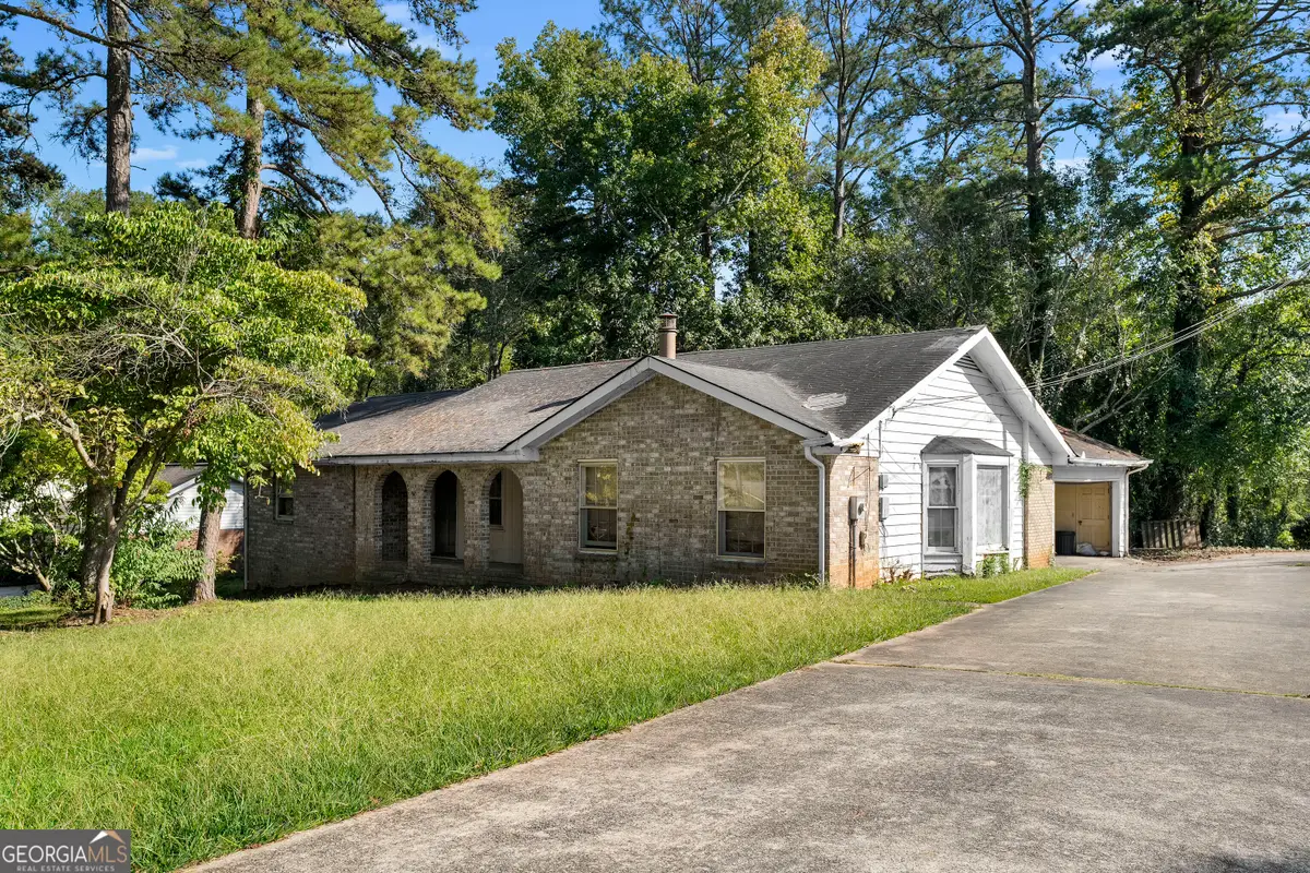 111 Candy Circle, Carrollton, GA 30117 - #1