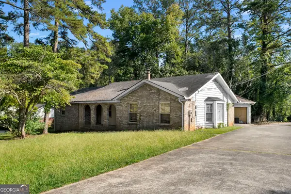 111 Candy Circle, Carrollton, GA 30117