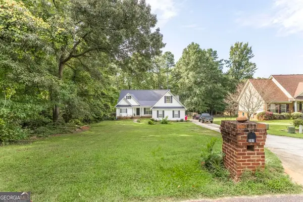 207 Crestview Trace, Gray, GA 31032