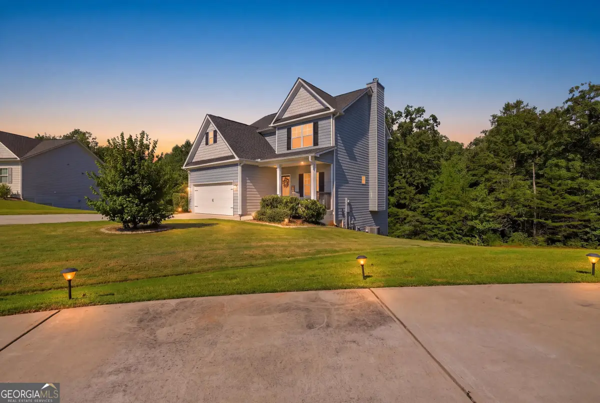 617 Huntington Lane, Cornelia, GA 30531 - #1