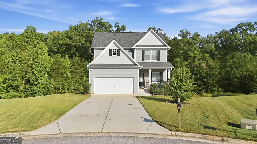 617 Huntington Lane, Cornelia, GA 30531 - #2