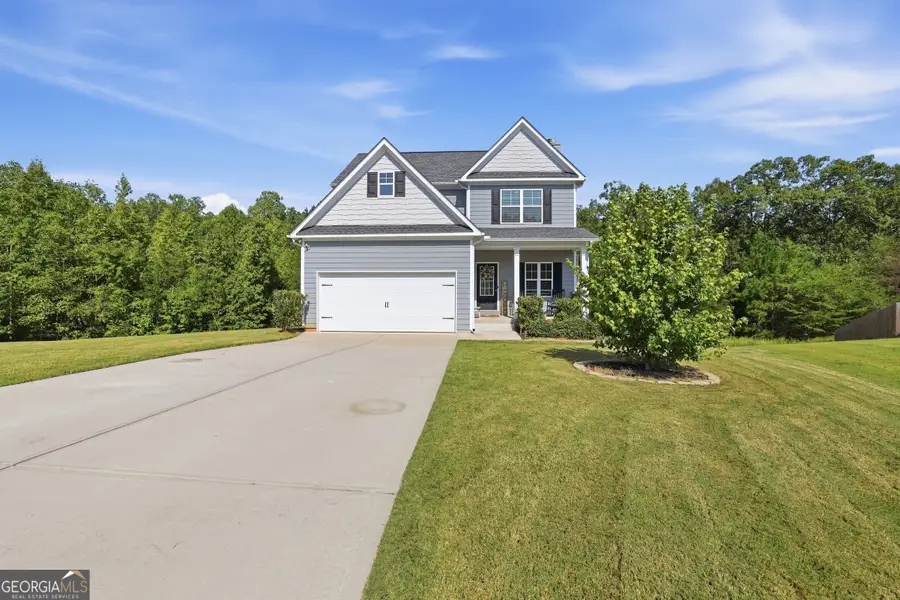 617 Huntington Lane, Cornelia, GA 30531 - #3
