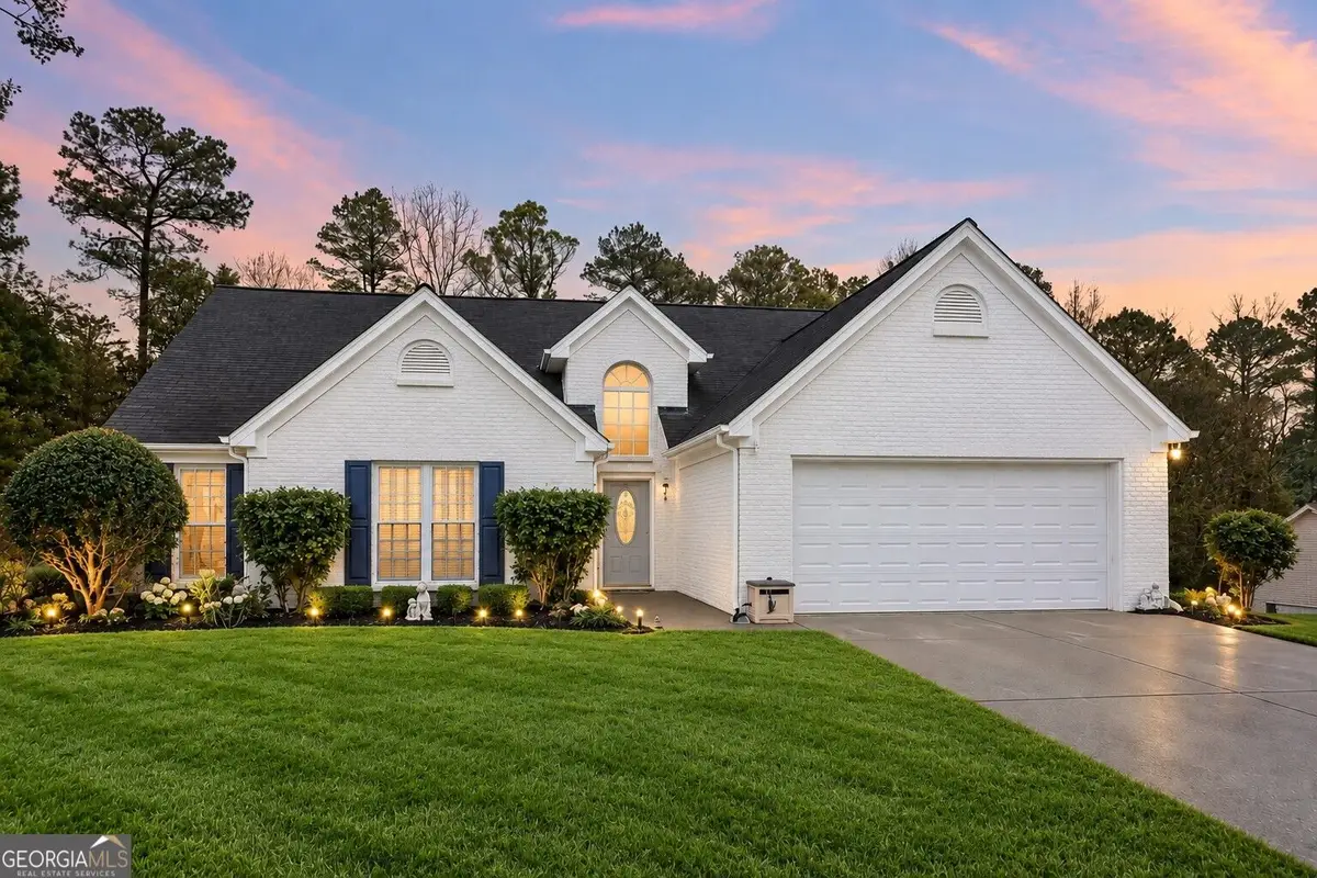 7105 Timberbrooke Drive, Gainesville, GA 30506 - #1