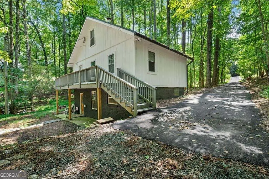 1860 Buford Dam Road, Buford, GA 30518 - #1