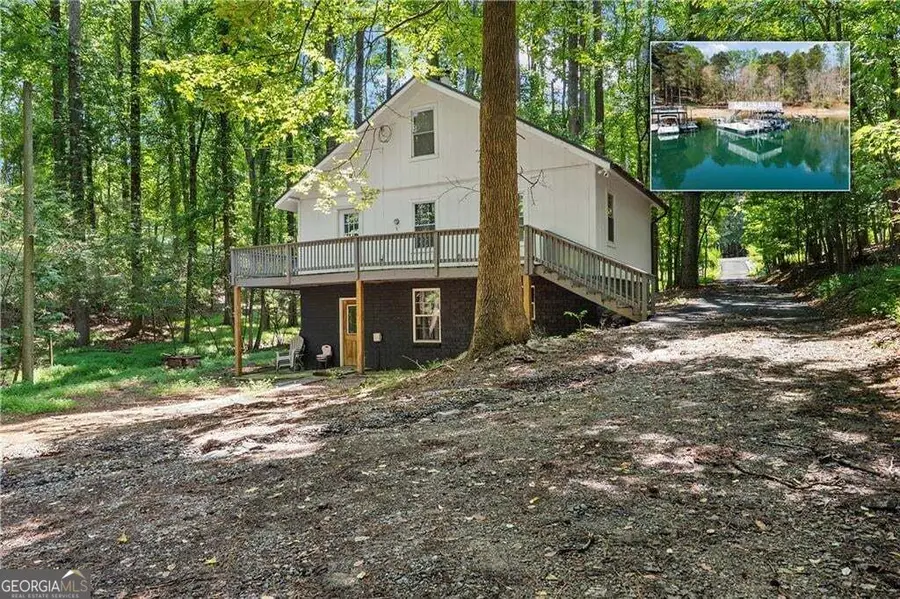 1860 Buford Dam Road, Buford, GA 30518 - #2