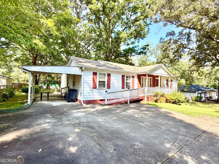 5750 Brenda Drive Sw, Mableton, GA 30126 - #3