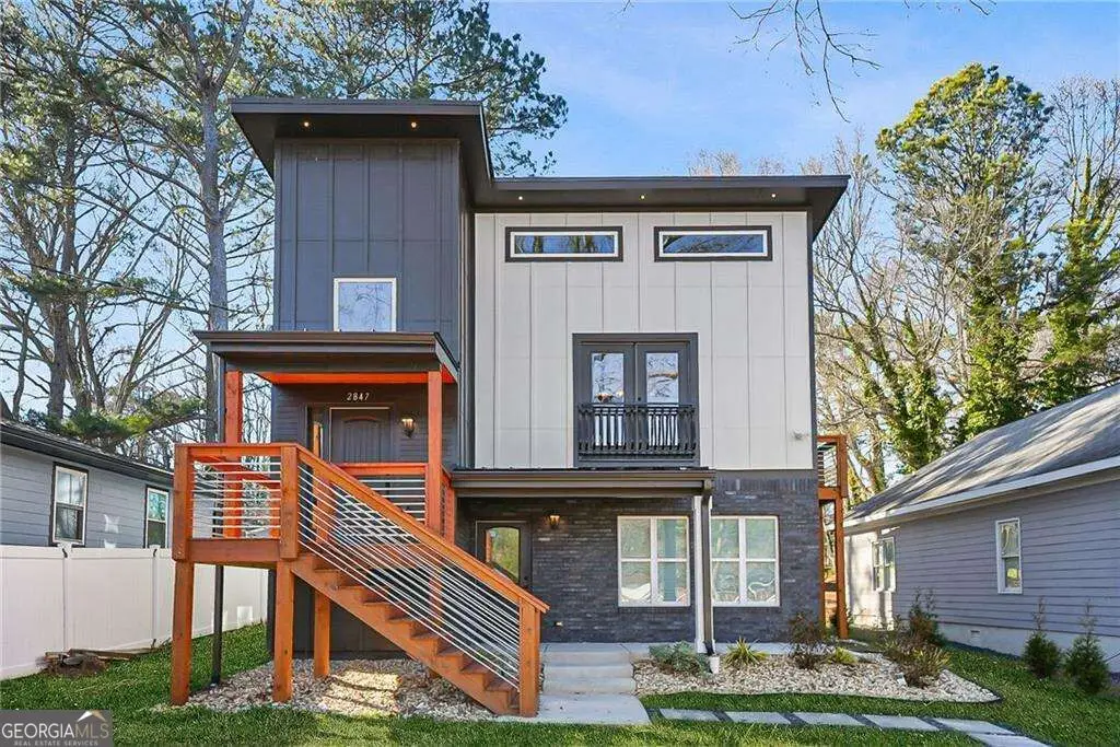 2847 Forrest Hills Drive Sw, Atlanta, GA 30315 - #1