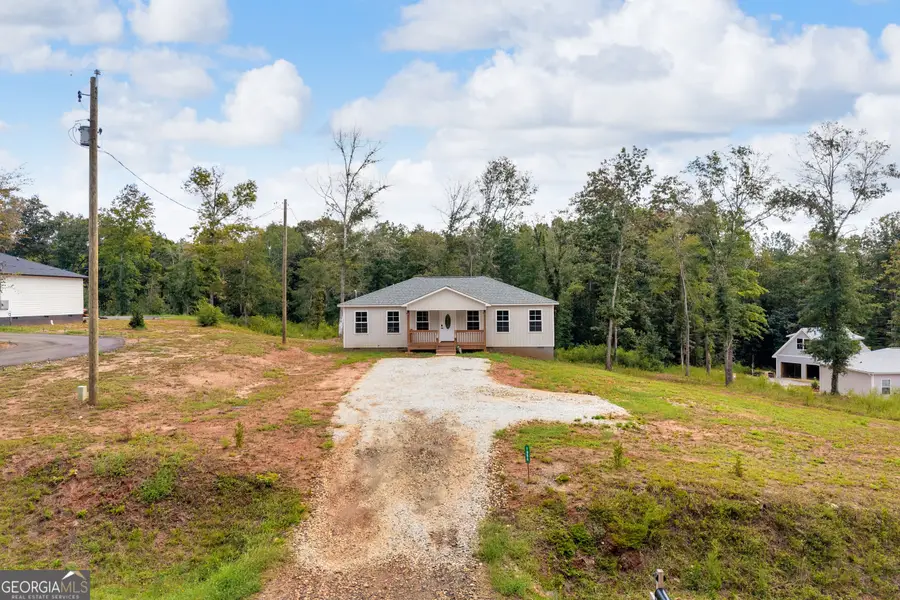1994 Tower Road, Martin, GA 30557 - #2